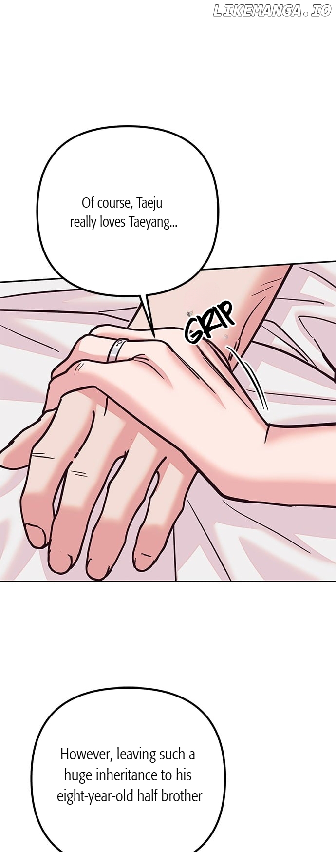 Marriage After a Close Call Chapter 19 - page 48